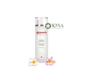 Dung dịch Skincode Fortifying Toning Lotion - 200ml Dung dịch Skincode Fortifying Toning Lotion - 200ml – Sữa rửa mặt cho da khô yếu cần phục hồi