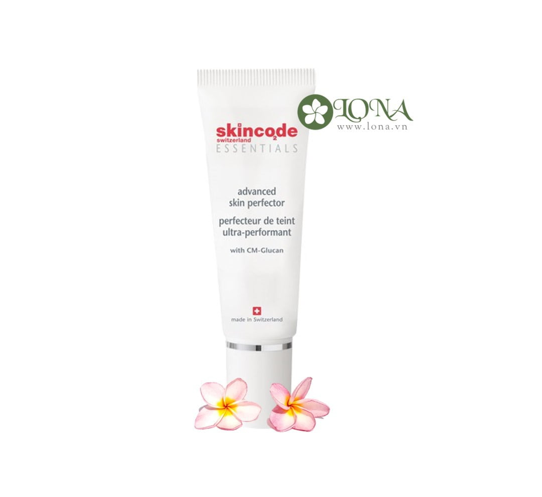 Kem dưỡng Skincode Advanced Skin Perfector