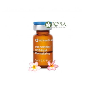 MD:COMPLEX NCT-HYAL REVITALIZING CX (5 ống x 5ml)