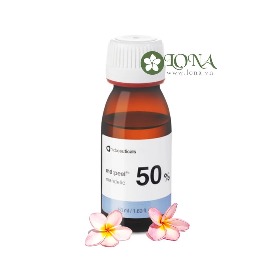 Peel MD Ceuticals Md Mandelic