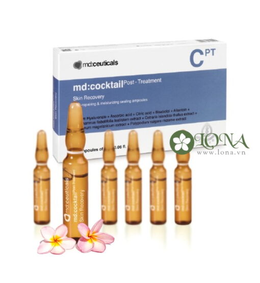 Serum MD Ceuticals Skin Recovery