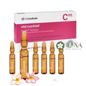 Serum MD Ceuticals RosalacSens Neutralizer