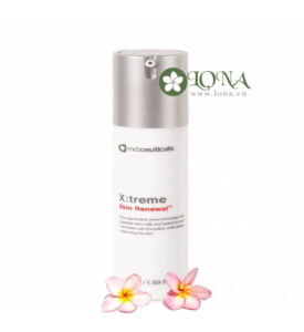 X:TREME SKIN RENEWAL (50ml / Chai) X:TREME SKIN RENEWAL (50ml / Chai) – Sản phẩm peel da cho da hỗn hợp thiếu ẩm