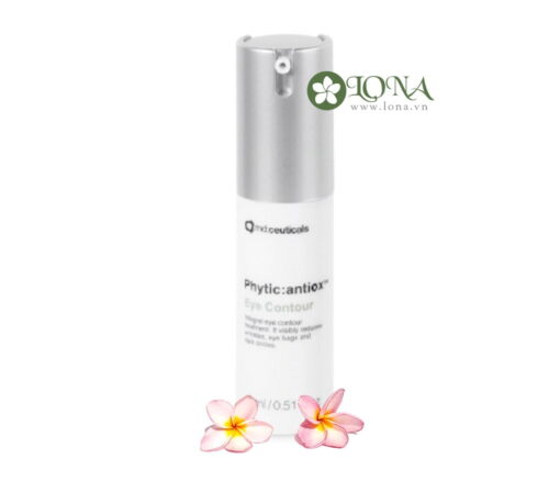 Kem mắt MD Ceuticals Phytic Antiox