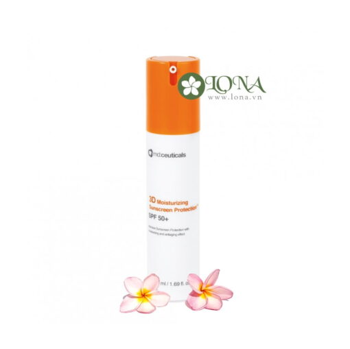 Kem chống nắng MD Ceuticals Moisturizing