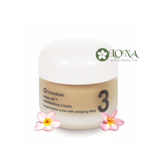 Kem dưỡng MD Ceuticals Maintenance