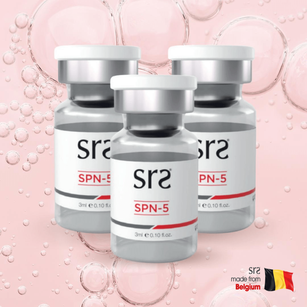 Hỗ trợ giảm cân SRS L Carnitine