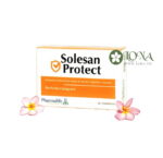Viên uống chống nắng Pharmalife Solesan Protect
