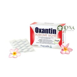 Viên uống giảm cân Pharmalife Oxantin Addome Light