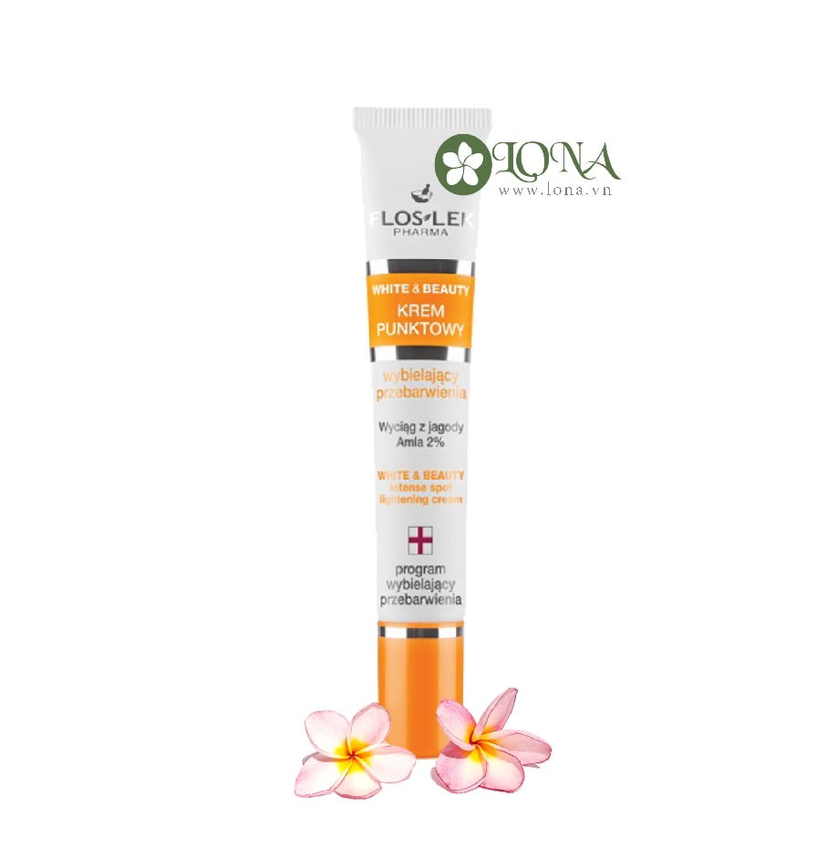 Kem Intense Lightening Cream chính hãng