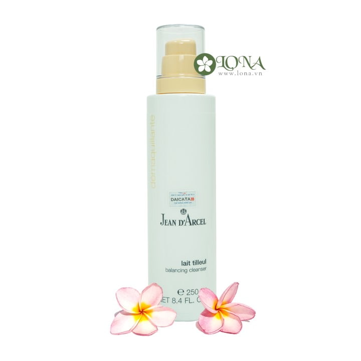 Sữa rửa mặt Balancing chính hãng