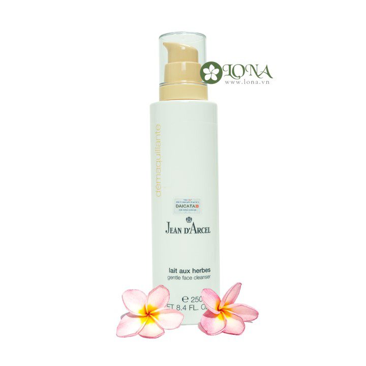 Sữa rửa mặt Gentle Cleanser chính hãng