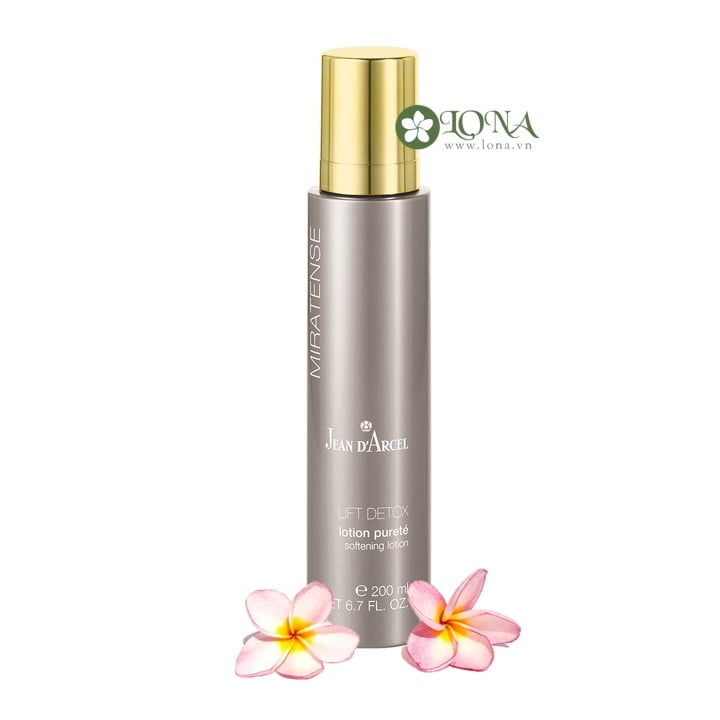 Toner Softening chính hãng