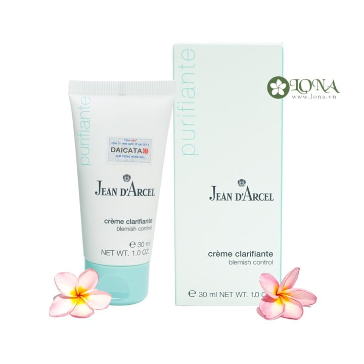 blemish control cream chính hãng