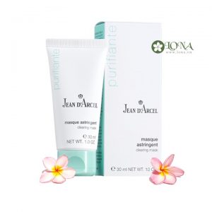 Mặt nạ Jean D'arcel Clearing Mask