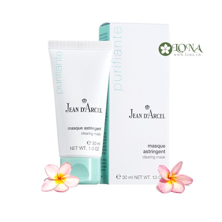 Mặt nạ Clearing Mask chính hãng