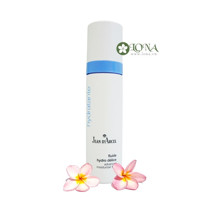 Sữa dưỡng Advanced Moisturizer chính hãng