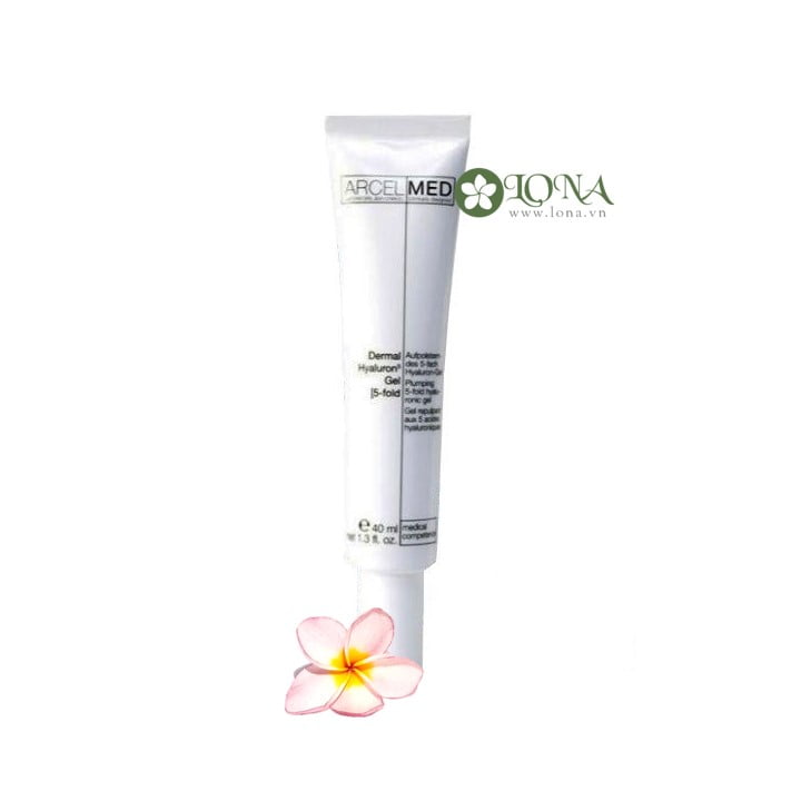 Gel Dermal Hyaluron 5 chính hãng