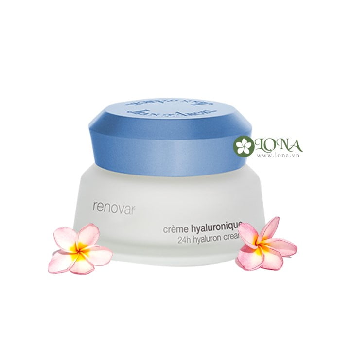 Kem dưỡng 24h Hyaluron Cream chính hãng