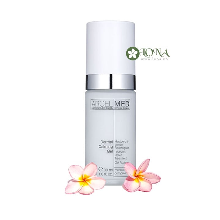 Gel Dermal Calming chính hãng