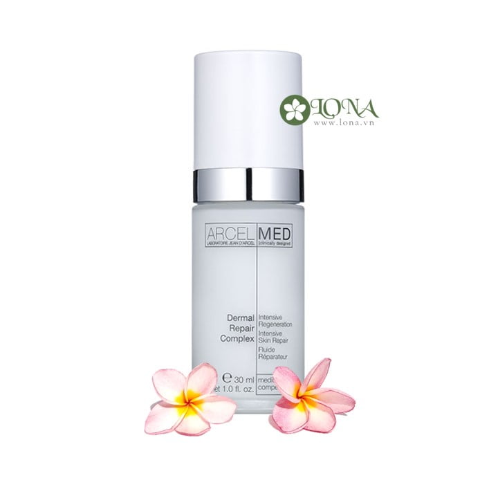 dermal repair complex chính hãng