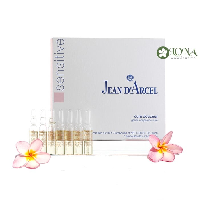 anti stress cream chính hãng