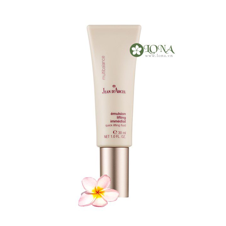 emulsion lifting immediat chính hãng