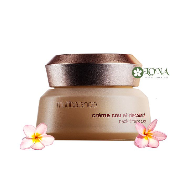 Kem dưỡng Neck Firming Care chính hãng