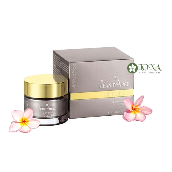 Kem dưỡng Overnight Repair chính hãng