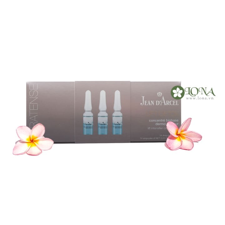 Huyết thanh Lift Intensifier chính hãng