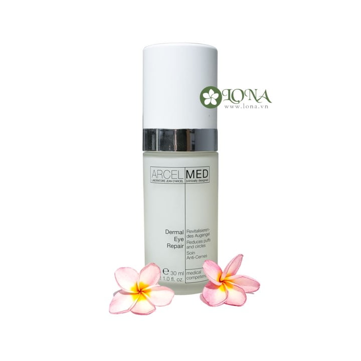 Kem mắt Dermal Repair chính hãng
