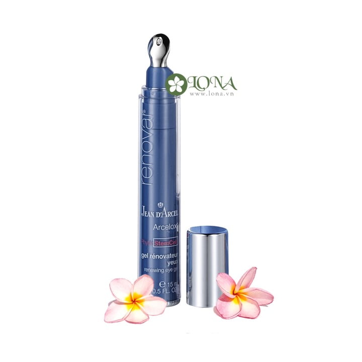 Kem mắt Renewing Eye chính hãng