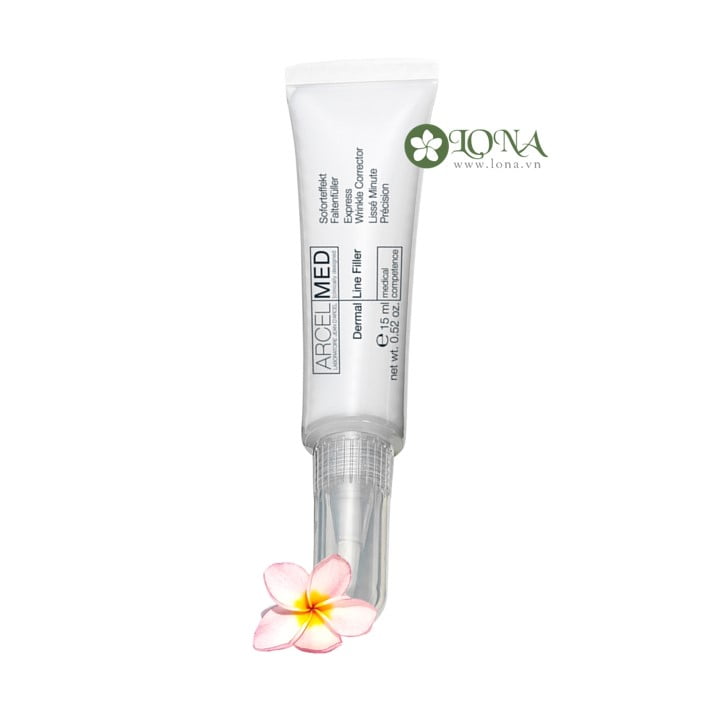 Kem mắt Dermal Line Filler chính hãng