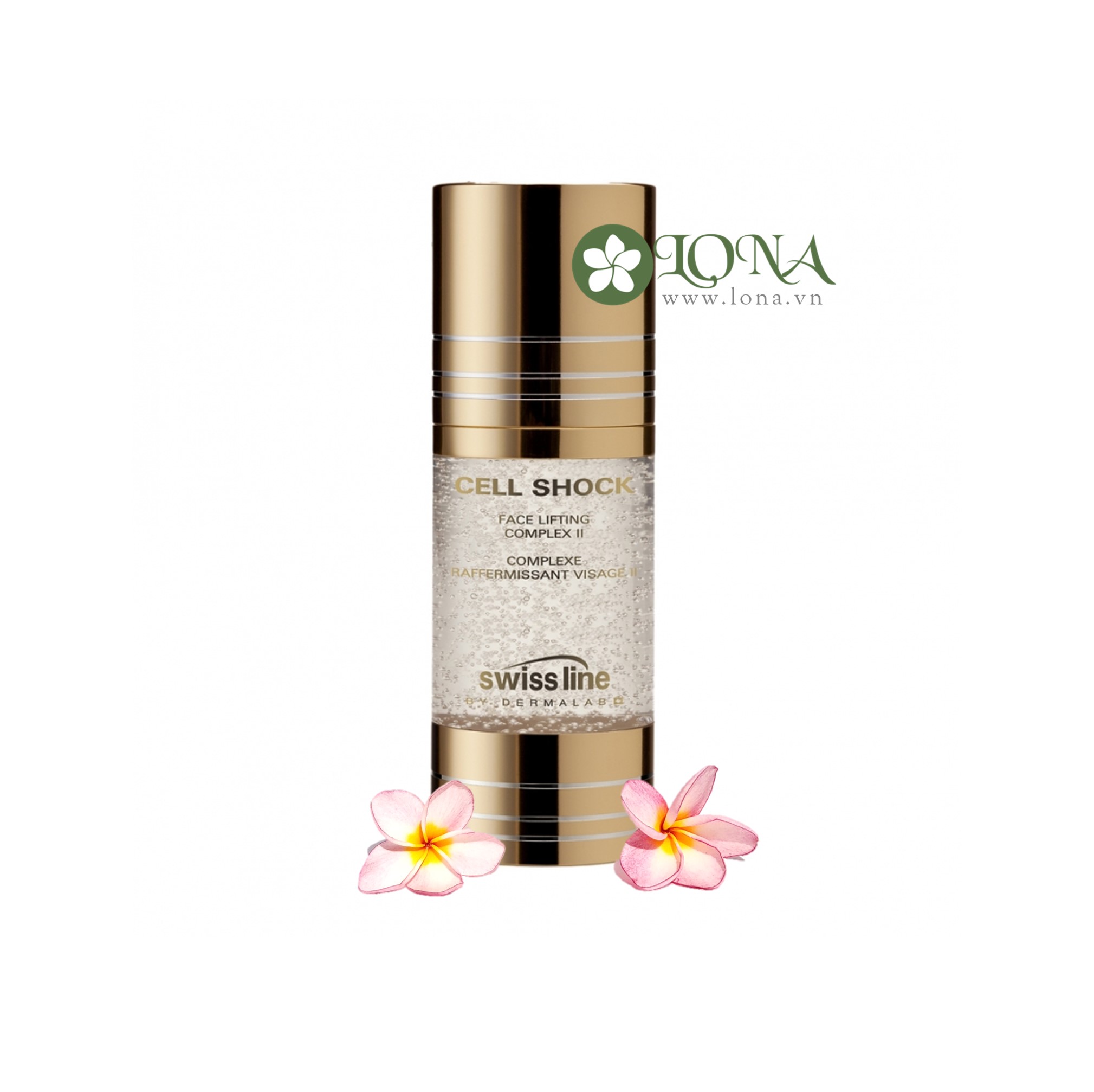 Swissline CS Face Lifting Complex II