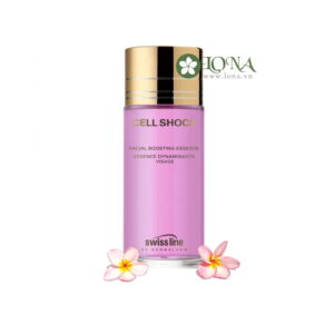 Swissline CS Facial Boosting Essence - 150ml – Serum cho da thường nhiễm độc