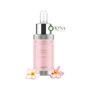 Serum Swissline CS AI Perfection Booster - 20 ml Serum Swissline CS AI Perfection Booster - 20 ml – Tẩy tế bào chết cho da thường nhăn