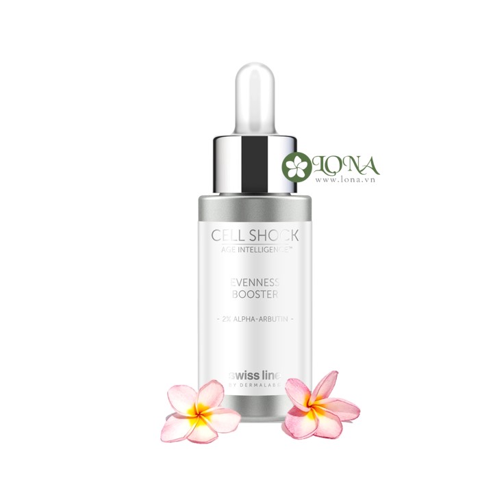 Niacinamide Juliette Armand, Serum Alpha Arbutin, kết hợp Niacinamide và Alpha Arbutin, tác dụng Niacinamide, tác dụng Alpha Arbutin