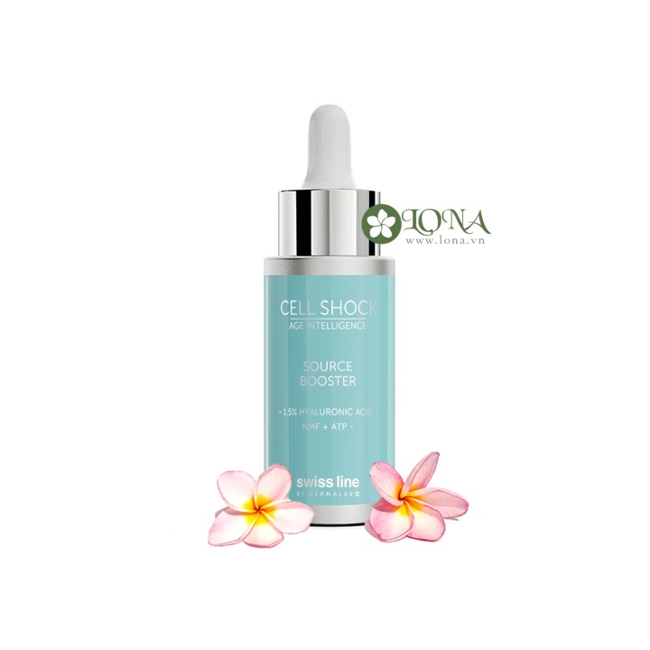  Serum Swissline CS AI Source Booster  
