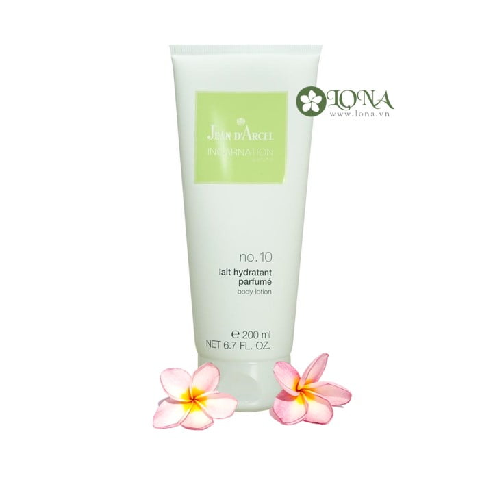 Sữa dưỡng Perfumed Body chính hãng