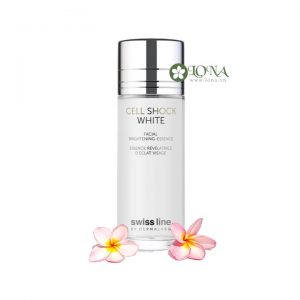 Essence Swissline CS Facial Brightening - 150ml Essence Swissline CS Facial Brightening - 150ml – Tẩy tế bào chết cho da thường nhăn