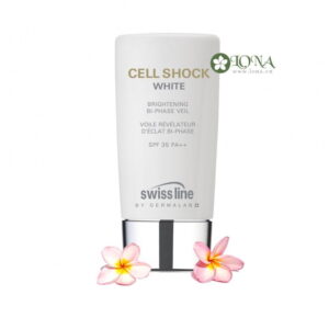 Swissline CSW Brightening Bi Phase Veil - 45ml