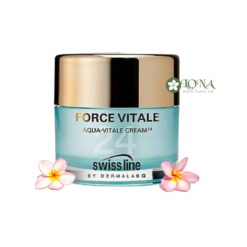 Kem Swissline FV Aqua Vitale Cream 24
