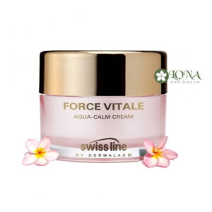 Kem phục hồi Swissline FV Aqua Calm - 50ml Kem phục hồi Swissline FV Aqua Calm - 50ml – Sản phẩm peel da cho da nhạy cảm mất đàn hồi