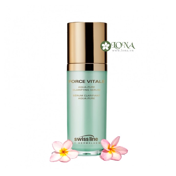  Serum Swissline FV Aqua Pure Clarifying 