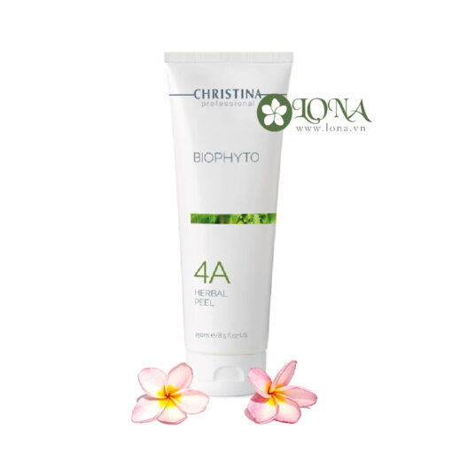 Mặt nạ Christina 4A Herbal Peel
