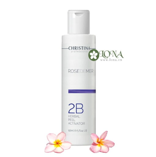 Peel Christina 2B Herbal Activator