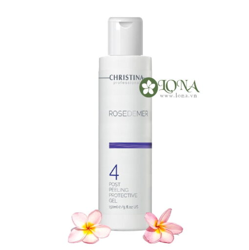 Kem Christina 4 Post Peeling Protective