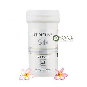 Serum dưỡng Christina 5A Silk Fibers