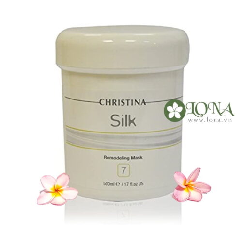 Mặt nạ Christina 7 Remodeling