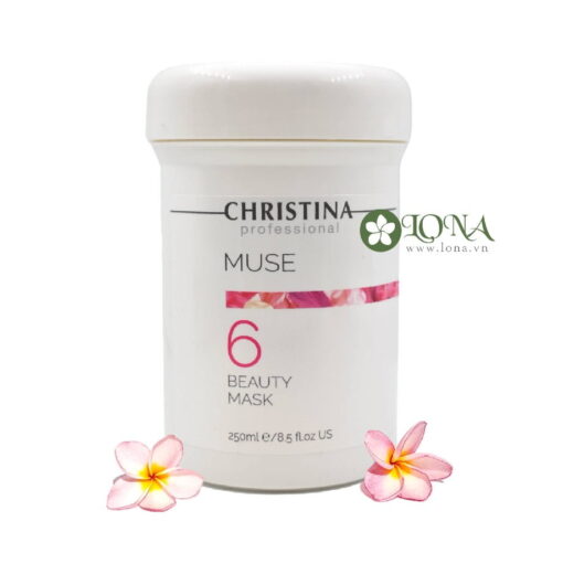 Mặt nạ dưỡng da Christina Beauty Mask